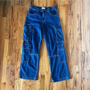 Cello baggy jeans